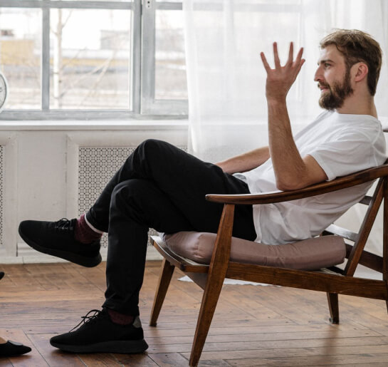 Лечение трихотилломании в Плёсе